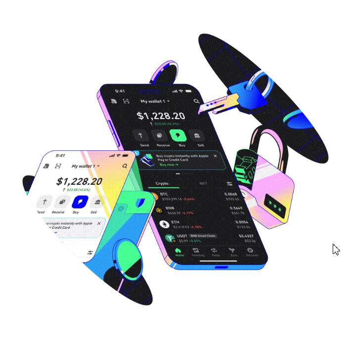 三种模样，一种坚守 《trustwallet钱包我的洋丰故事2025》即将上线